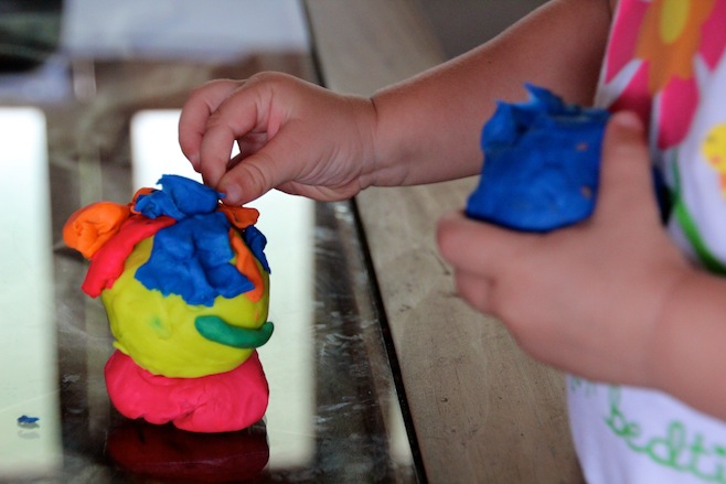 Play-Doh